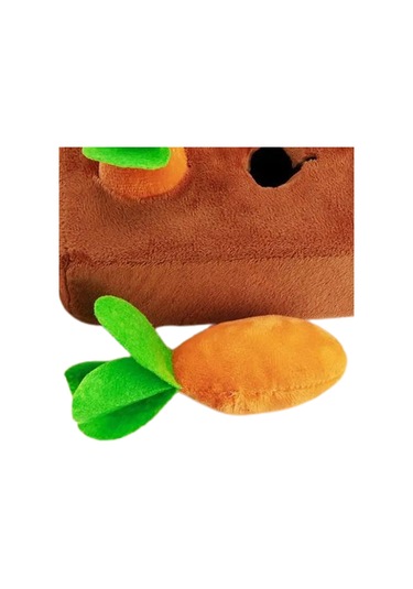 Suntek Oyunu Gelişimsel Eğitsel Çekme Motor 6-adet-havuç