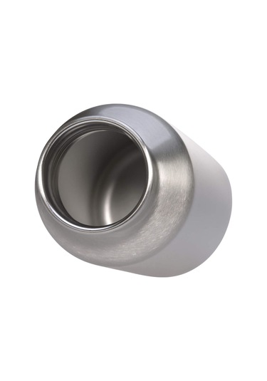 Lassig Adventure Çelik Matara Tractor 500ml Mavi