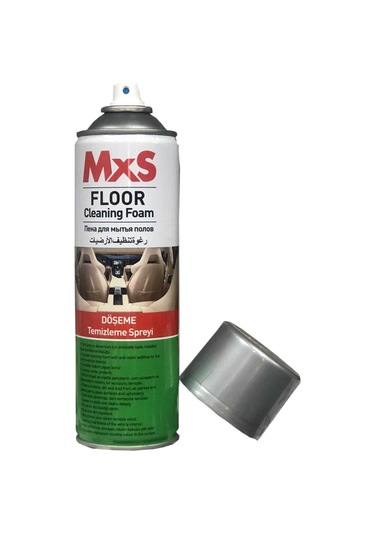 Döşeme Temızleme Spreyı 500ml