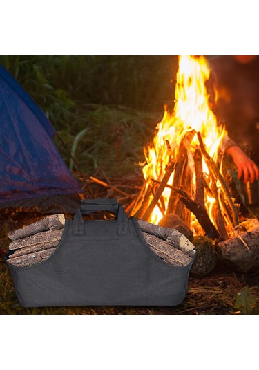 Suntek Ev Bahçe Dış Mekan Stil B Için Depolama Yakacak Odun