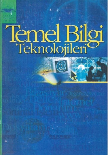 Temel Bilgi Teknolojileri - Ali Güneş