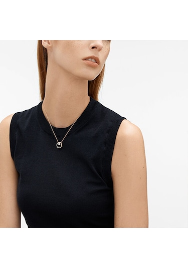 Skagen Skj0850-791 Kadın Kolye