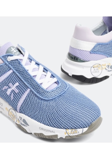 Premiata Sneakers Buff 5843 Çok Renkli
