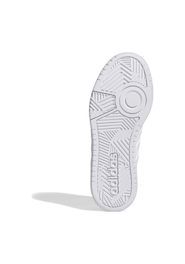 Adidas Hoops 3.0 Se W Kadın Günlük Ayakkabı Ig6971 Beyaz Beyaz
