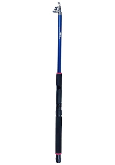 Brf Fishing Blue World 330 Cm Teleskopik Surf Kamış 50-100 Gr