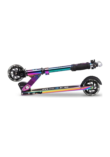 Micro Sprite Led 2 Tekerlekli Scooter Neochrome