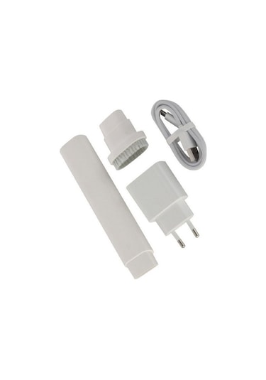 Xiaomi Mi Vacuum Cleaner Mini EU Avrupa Sürüm Şarjlı El Süpürgesi