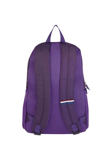 U.s. Polo Assn. Sırt Çantası Plcan24443 Mor