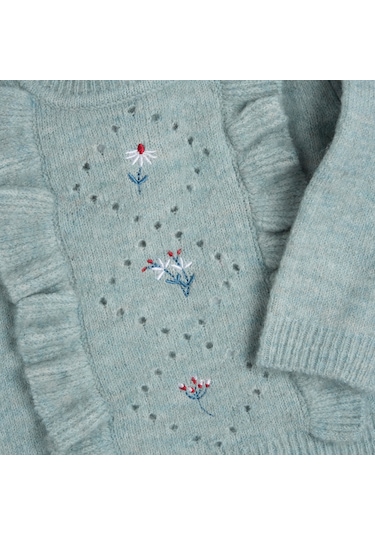 Chicco Kazak 09069857000000 000025 Medıum Lıght Blue