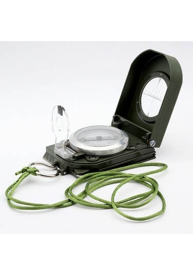 Nikula Formula S80 Profesyonel Pusula