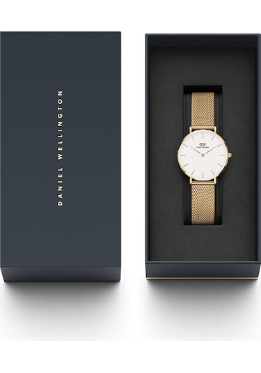 Daniel Wellington DW00600348 Kadın Kol Saati