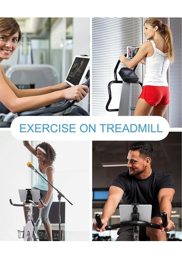 Sones Bisiklet Motosiklet Fitness Ekipmanları Bebek Arabası Cep Telefonu Tablet Evrensel Tutucu