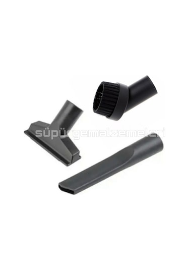 Sinbo Svc 3449 Mini Emici Başlık Seti 3Lü