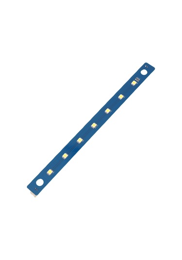 Mufunye Ad 5m/5m Pro 3d Yazıcı Led Aydınlatma Seti - Yüksek Parlaklık, Kolay Kurulum, Enerji Verimli Işık Paneli Kit