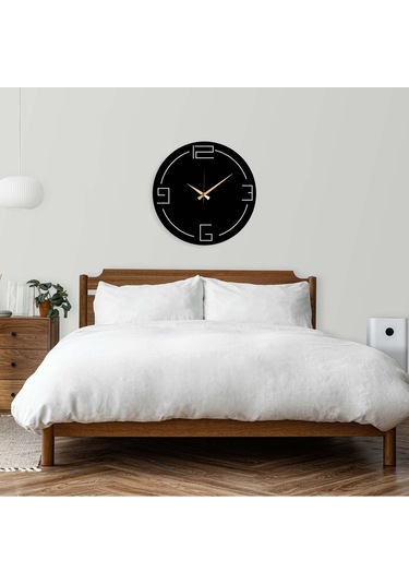 Carnap Metal Saat