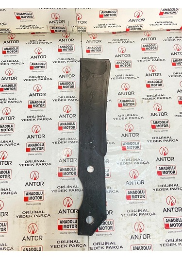 Antrac Çapa Makinesi Bıçak Sol 200-225