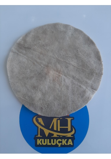 Mh Güvercin Keçesi 10 Adet