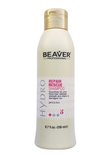 Beaver Reapir Rescue Shampoo 258 ML