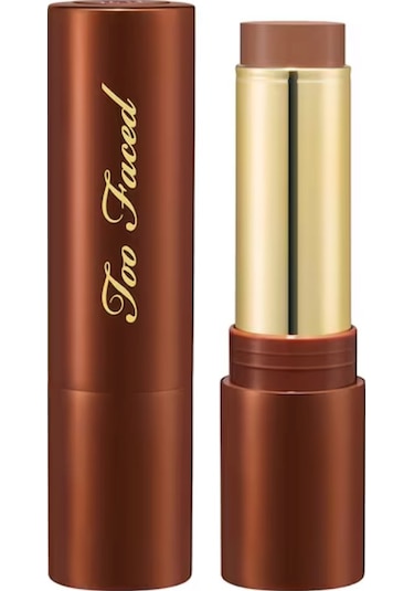 Too Faced Chocolate Soleil Stick Crémeux Chocolate Souffle
