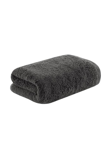 Microcotton Mora El Havlusu 50x90 600gr/m2 Gri