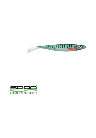 Spro Wob 2.0 12Cm Bm Silikon Yem 1/1 (548677802)