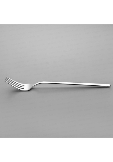 Nehir Sofia Çatal Kaşık Bıçak Seti - 36 Parça Çatal Kaşık Bıçak Seti Takımı 6 Kişilik