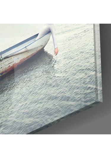 Marine Cam Tablo Hediyelik, Dekoratif, Ofis, Mutfak
