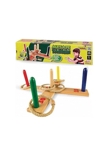 Kr024 Woodoy Uzaklık Kavramı 24