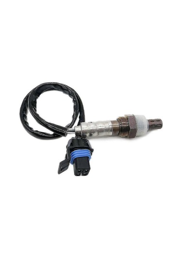 Suofeng Oksijen Sensörü, Buick Century, Lesabre, Park Avenue , Chevrolet Camaro, Impala, Lumina Ve Pontiac İçin Uygun, Motor Aracı Sensörü, 12578459 Vb. Parça Numralarını Değiştirir
