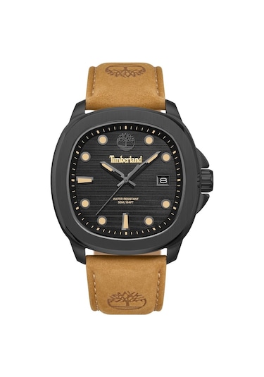 Timberland Tdwgb0083302 Kol Saati Metalik