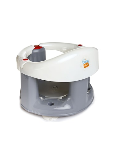 Baby Plus Önden Açılır Banyo ve Mama Oturağı