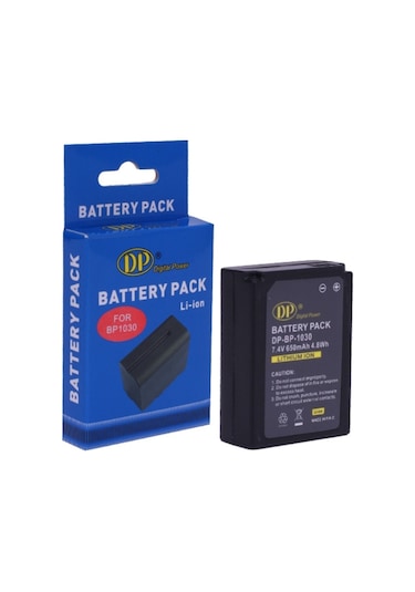 Samsung Uyumlu Bp1030 Batarya Pil