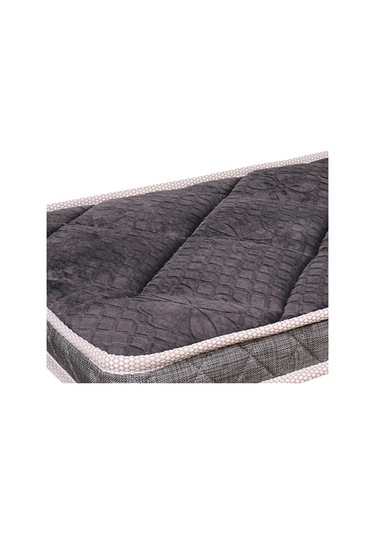 Arvi Yaylı Lüks Beşik Yatağı 70x110cm Bebek Yatağı