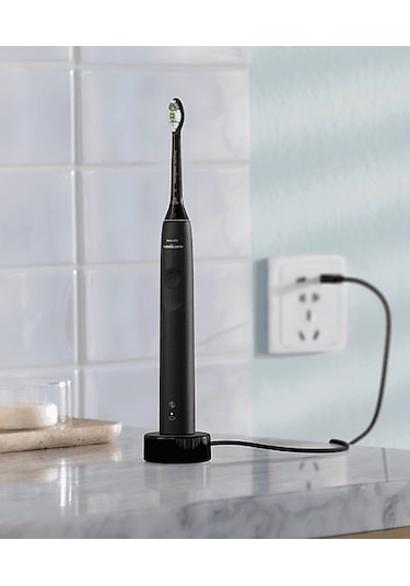 Phılıps Sonicare Hx3681/54 Şarjlı Diş Fırçası