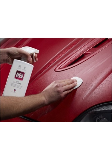 Autoglym Clay Bar 100 Gr. Yüzey Temizleme Kil