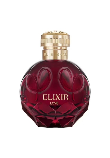 Elie Saab Elixir Love Edp 50 Ml + Edp 10 Ml Kadın Parfüm Seti Çiçek - Meyve