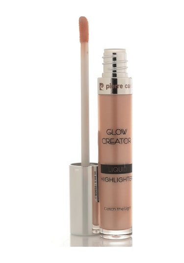 Pierre Cardin Glow Creator Liquid Highlighter 922 Rose Copper