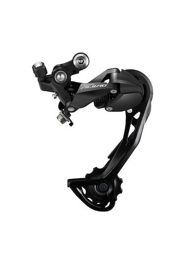 Shimano Alivo Rd-m3100 Arka Aktarıcı 9v Sgs Siyah