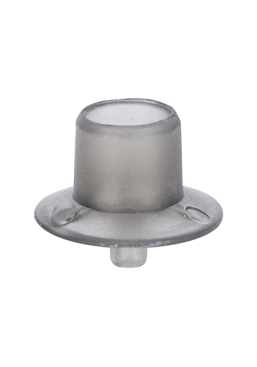 Youmex 100 Adet Plastik Arı Kraliçe Yetiştirme Kupa, Arıcılık Aleti, Kolay Kurulum, Arı Üremesini Teşvik Eden Kraliçe Hücre Kapları