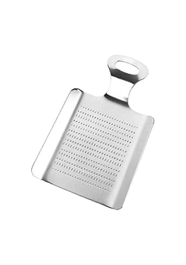 Sarımsak Presi Zencefil Öğütücü Sarımsak Presi Kıyma Makinesi Pas Çok Renkli