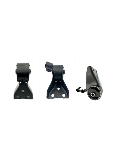 Motor Kulak Arka 626 1998-2002 Manuel