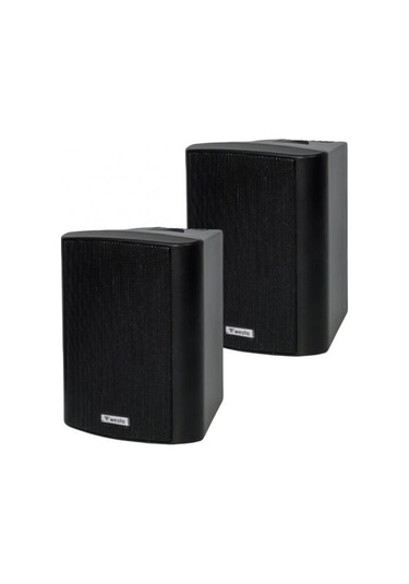 Westa WS-6TB Trafolu Duvar Tipi Çift Hoparlör