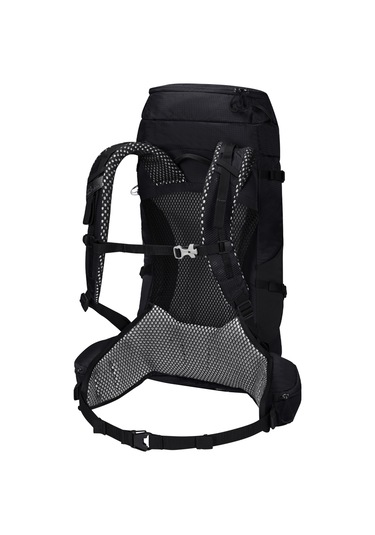 Jack Wolfskin Crosstraıl 30 St Siyah Siyah