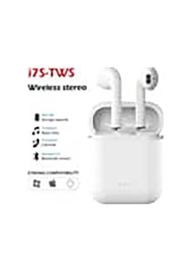 Stereo Kulaklık, Şarj Kutusu İle