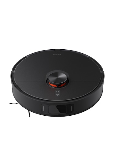 Xiaomi Robot Vacuum S20 Plus Robot Süpürge Siyah