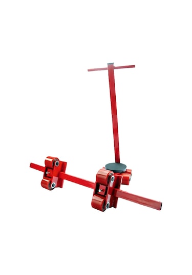 Nt Tools 4 Ton Ağır Yük Taşıma Aracı Gtlxy04 Domuz Arabası