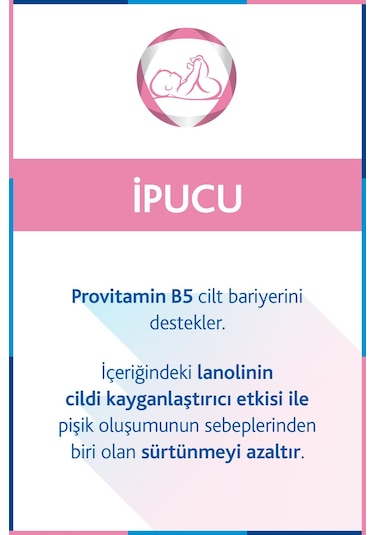 Bepanthol Baby Pişik Önleyici Merhem 2x100 G