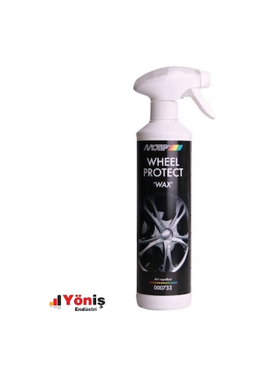 Motip 733 Jant Koruyucu Sprey