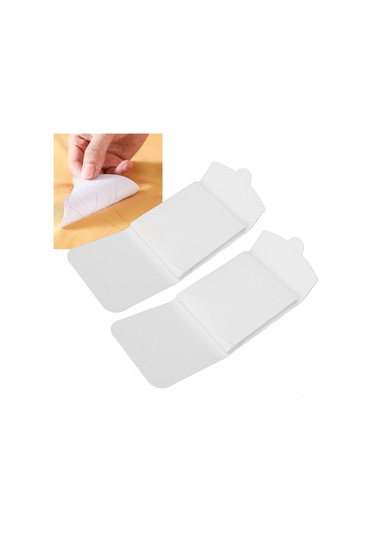 Dofolink 2 Adet Cep Boyutu Japon Stili Kirliği Temizleyici, Güçlü Yapışkanlı Kağıt Etiket, Kedi Köpek Tüyü Kaldırıcı, 100 Adet Toplam, Pratik Kullanim Diğer