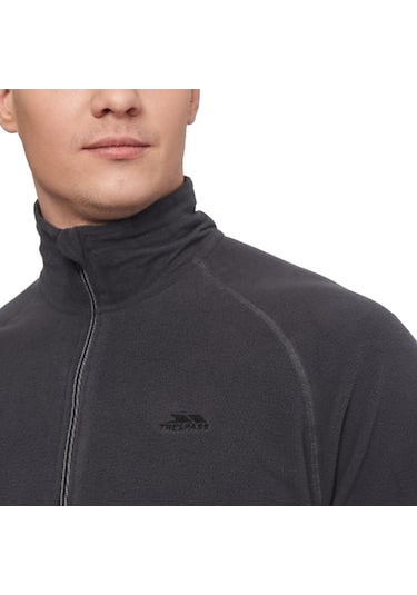 Trespass Blackford Erkek Polar Antrasit